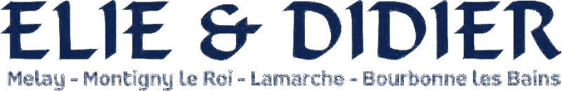 logo elie & didier